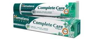 Himalaya Herbals Complete Care hammastahna 80 g hinta ja tiedot | Suuhygienia | hobbyhall.fi