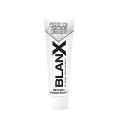 BlanX Whitening hammastahna 75 ml hinta ja tiedot | Suuhygienia | hobbyhall.fi