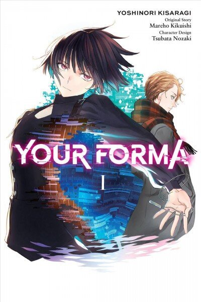 Your Forma, Vol. 1 (manga) hinta ja tiedot | Fantasia- ja scifi-kirjallisuus | hobbyhall.fi