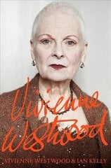 Vivienne Westwood hinta ja tiedot | Elämäkerrat ja muistelmat | hobbyhall.fi