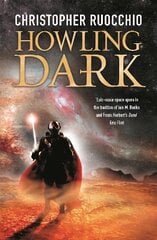 Howling Dark: Book Two hinta ja tiedot | Fantasia- ja scifi-kirjallisuus | hobbyhall.fi