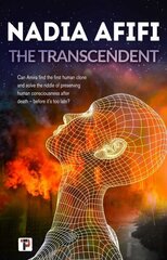 Transcendent New edition hinta ja tiedot | Fantasia- ja scifi-kirjallisuus | hobbyhall.fi