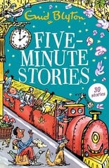 Five-Minute Stories: 30 stories hinta ja tiedot | Lastenkirjat | hobbyhall.fi