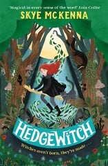 Hedgewitch: Book 1 hinta ja tiedot | Lastenkirjat | hobbyhall.fi