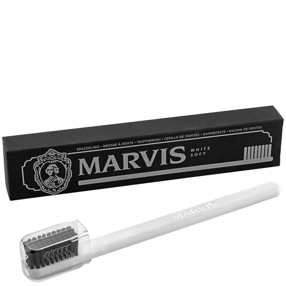Marvis-hammasharja, pehmeä hinta ja tiedot | Suuhygienia | hobbyhall.fi