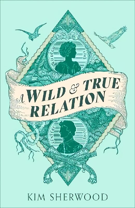 Wild & True Relation: A gripping feminist historical fiction novel of pirates, smuggling and revenge hinta ja tiedot | Fantasia- ja scifi-kirjallisuus | hobbyhall.fi