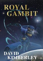 Royal Gambit hinta ja tiedot | Fantasia- ja scifi-kirjallisuus | hobbyhall.fi