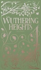 Wuthering Heights hinta ja tiedot | Fantasia- ja scifi-kirjallisuus | hobbyhall.fi