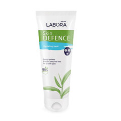 Aroma Labora Skin Defence -kosteuttava kasvonaamio, 75 ml hinta ja tiedot | Aroma Labora Hajuvedet ja kosmetiikka | hobbyhall.fi