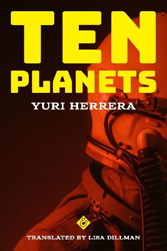 Ten Planets hinta ja tiedot | Fantasia- ja scifi-kirjallisuus | hobbyhall.fi