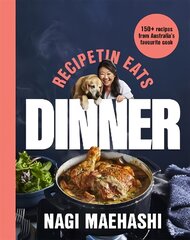 RecipeTin Eats: Dinner: 150 Recipes from Australia's Favourite Cook hinta ja tiedot | Keittokirjat | hobbyhall.fi