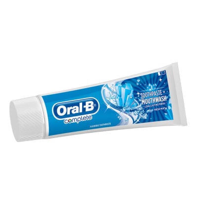 Hammastahna Oral B Complete Extra Fresh Plus 75 m.l hinta ja tiedot | Suuhygienia | hobbyhall.fi