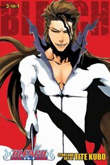 Bleach (3-in-1 Edition), Vol. 16: Includes vols. 46, 47 & 48 hinta ja tiedot | Sarjakuvat | hobbyhall.fi