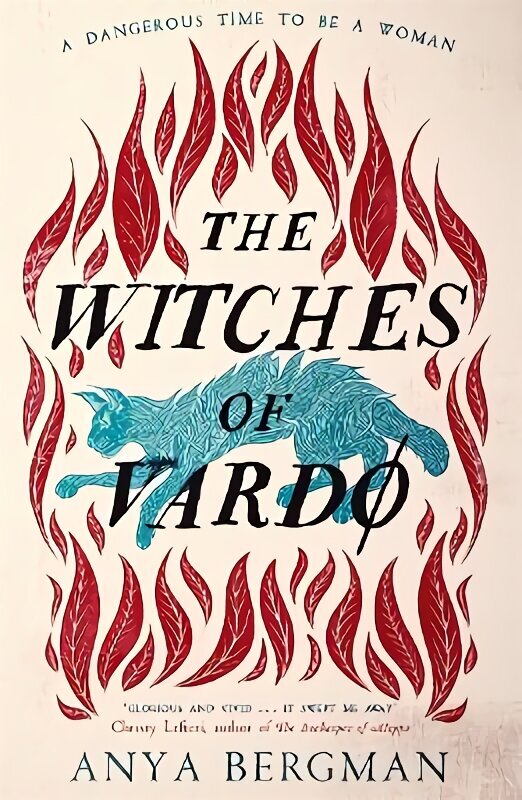 Witches of Vardo: THE INTERNATIONAL BESTSELLER: 'Powerful, deeply moving' - Sunday Times hinta ja tiedot | Fantasia- ja scifi-kirjallisuus | hobbyhall.fi