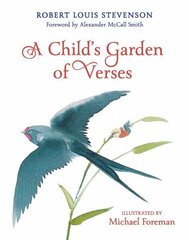 Child's Garden of Verses hinta ja tiedot | Nuortenkirjat | hobbyhall.fi