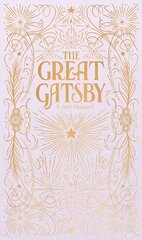 Great Gatsby hinta ja tiedot | Fantasia- ja scifi-kirjallisuus | hobbyhall.fi