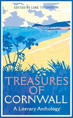 Treasures of Cornwall: A Literary Anthology hinta ja tiedot | Novellit | hobbyhall.fi