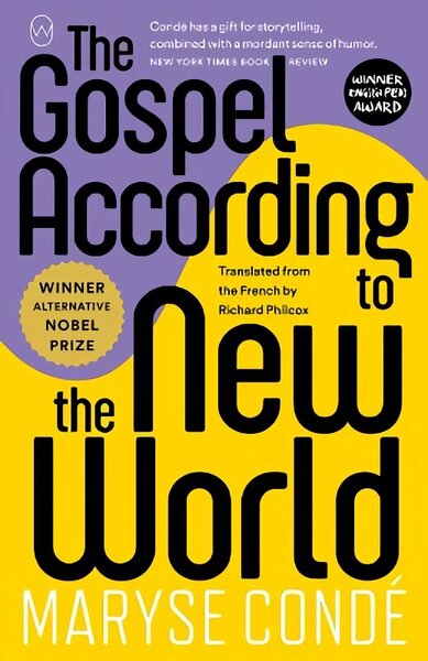 Gospel According to the New World