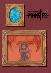 Monster: The Perfect Edition, Vol. 9 hinta ja tiedot | Fantasia- ja scifi-kirjallisuus | hobbyhall.fi