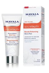 Mavala Skin Vitality -kasvojen kuorinta-aine 65 ml hinta ja tiedot | Mavala Kasvojenhoitotuotteet | hobbyhall.fi
