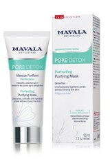 Mavala Pore Detox -puhdistava kasvonaamio 65 ml hinta ja tiedot | Suuhygienia | hobbyhall.fi