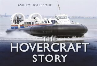 Hovercraft Story hinta ja tiedot | Tietosanakirjat ja hakuteokset | hobbyhall.fi