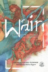 Wain: LGBT reimaginings of Scottish folktales hinta ja tiedot | Nuortenkirjat | hobbyhall.fi