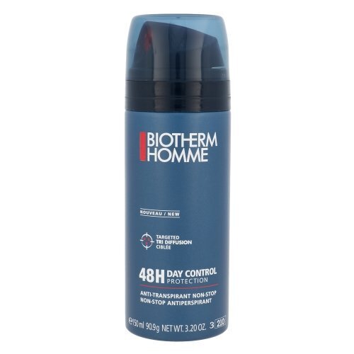 Biotherm Homme Day Control 48H antiperspirantti miehelle 150 ml hinta ja tiedot | Deodorantit | hobbyhall.fi