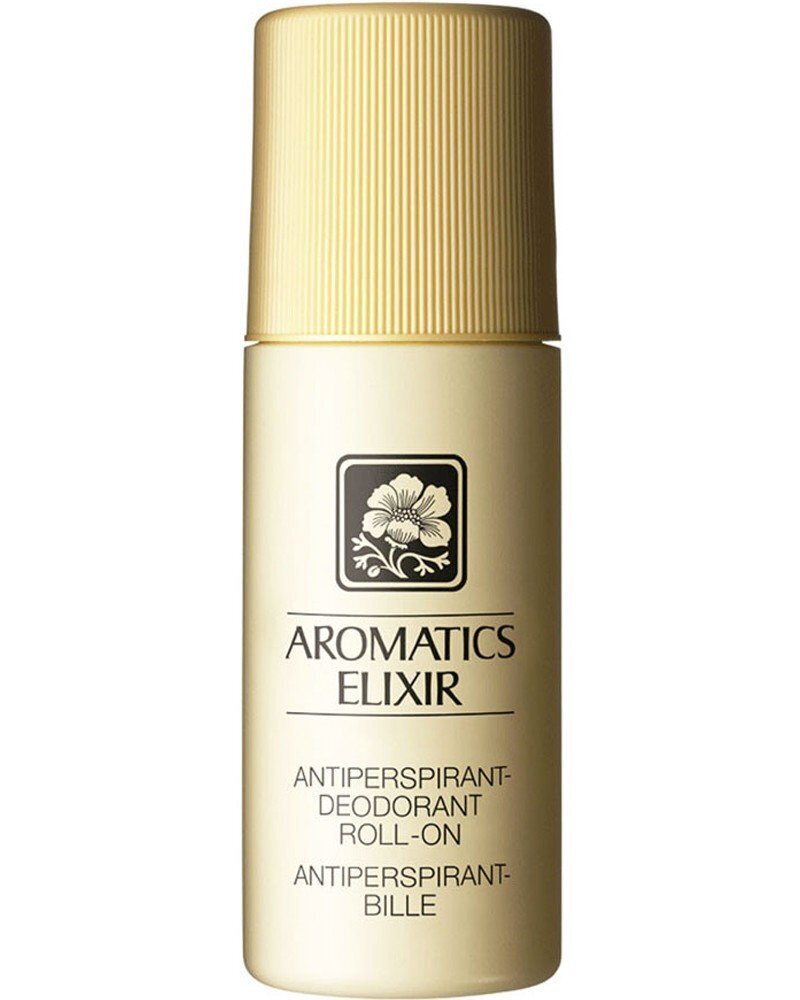 Clinique Aromatics Elixir deodorantti 75 ml hinta ja tiedot | Deodorantit | hobbyhall.fi