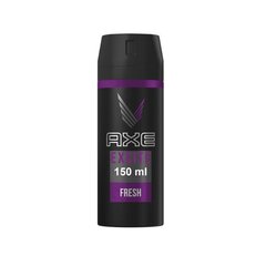 Suihkedeodorantti Axe Excite miehille 150 ml hinta ja tiedot | Deodorantit | hobbyhall.fi