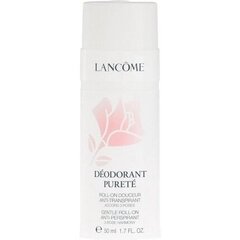 Lancôme -roll-on deodorantti, 50 ml hinta ja tiedot | Deodorantit | hobbyhall.fi