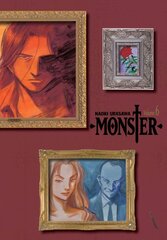 Monster: The Perfect Edition, Vol. 6 hinta ja tiedot | Fantasia- ja scifi-kirjallisuus | hobbyhall.fi