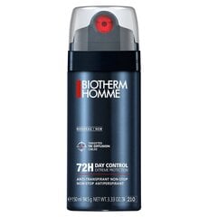 Biotherm Homme suihkedeodorantti miehelle 150 ml hinta ja tiedot | Deodorantit | hobbyhall.fi