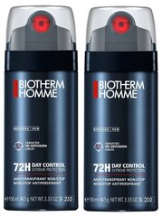 Biotherm Homme suihkedeodorantti miehelle 150 ml hinta ja tiedot | Deodorantit | hobbyhall.fi