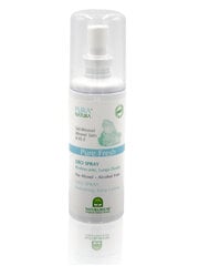 Suihkedeodorantti merisuolalla ja E-vitamiinilla Pure Fresh Natura House 100ml. hinta ja tiedot | Deodorantit | hobbyhall.fi