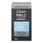 Dove Men + Care Clean Comfort antiperspirantti miehelle 50 ml hinta ja tiedot | Deodorantit | hobbyhall.fi