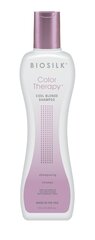 Shampoo vaaleille hiuksille Color Therapy Cool Blonde Shampoo 355 ml hinta ja tiedot | Shampoot | hobbyhall.fi