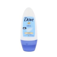 Dove Talco antiperspirantti 50 ml hinta ja tiedot | Deodorantit | hobbyhall.fi