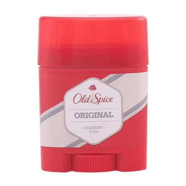 Old Spice Original deodorantti miehelle 50 ml hinta ja tiedot | Deodorantit | hobbyhall.fi