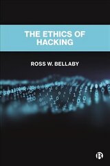 Ethics of Hacking hinta ja tiedot | Yhteiskunnalliset kirjat | hobbyhall.fi