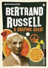 Introducing Bertrand Russell: A Graphic Guide hinta ja tiedot | Historiakirjat | hobbyhall.fi