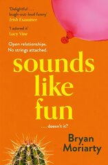 Sounds Like Fun hinta ja tiedot | Fantasia- ja scifi-kirjallisuus | hobbyhall.fi