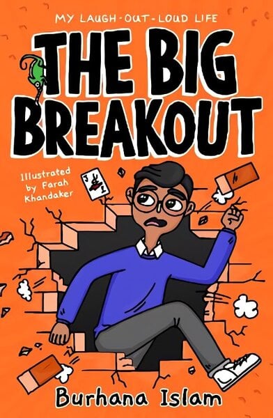 Big Breakout