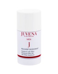 Juvena Rejuven® Men deodorantti miehelle 75 ml hinta ja tiedot | Deodorantit | hobbyhall.fi