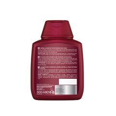 Hiustenlähtöä ehkäisevä shampoo Bioxsine Forte 300 ml hinta ja tiedot | Shampoot | hobbyhall.fi