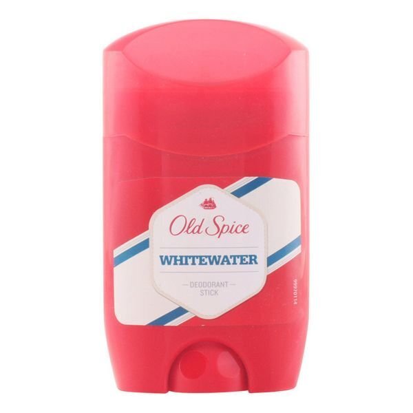 Old Spice Whitewater deodorantti miehille 50 ml hinta ja tiedot | Deodorantit | hobbyhall.fi