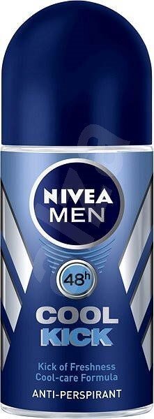 Nivea Men Cool Kick 48h antiperspirantti miehelle 50 ml hinta ja tiedot | Deodorantit | hobbyhall.fi