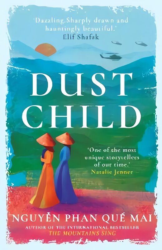 Dust Child: The International Bestseller hinta ja tiedot | Fantasia- ja scifi-kirjallisuus | hobbyhall.fi