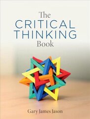 Critical Thinking Book hinta ja tiedot | Historiakirjat | hobbyhall.fi