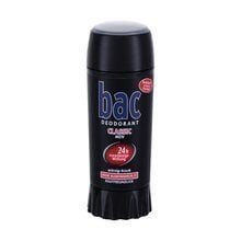 BAC Classic deodorantti miehelle 40 ml hinta ja tiedot | Bac Hajuvedet ja kosmetiikka | hobbyhall.fi